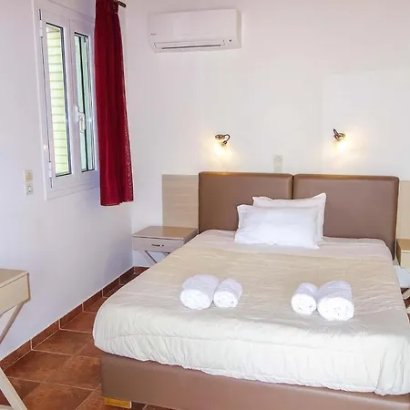 Palataki Ii Villa *