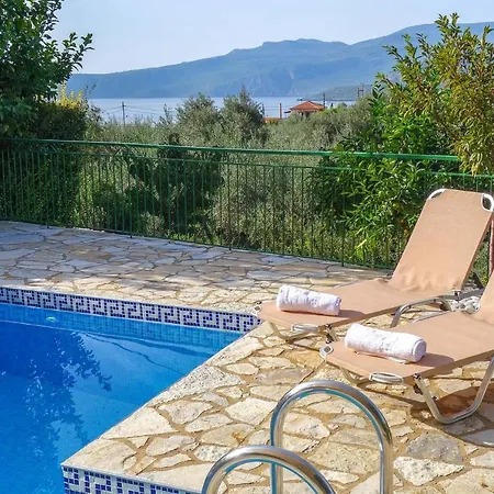 Palataki Ii Villa