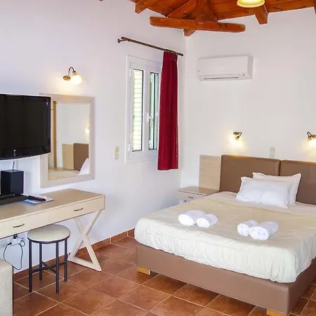 Palataki Ii Villa Kardamíli