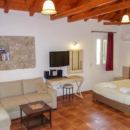 Villa Palataki Ii