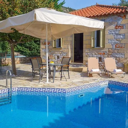 Villa Palataki Ii *
