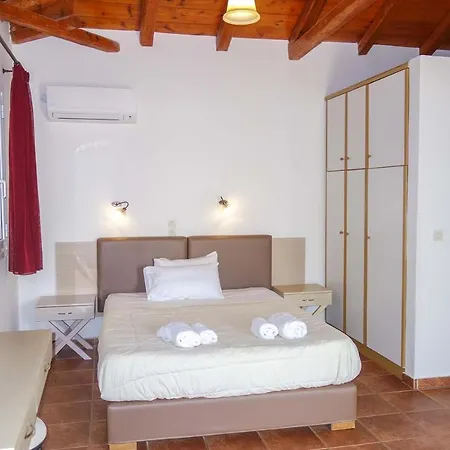 Villa Palataki Ii