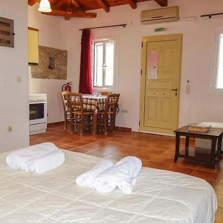 Palataki Ii Villa Kardamíli